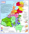 Link Historische Karte Niederlande